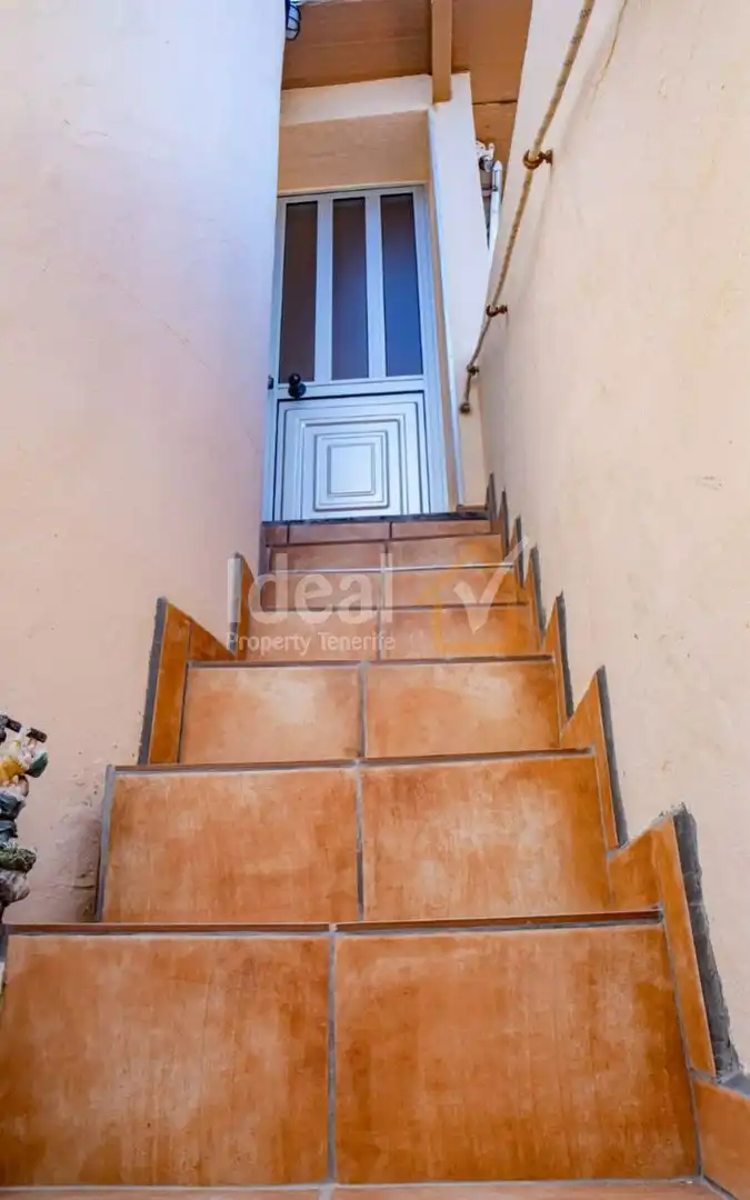 Terraced house for sale in Costa del Silencio, imagen 10