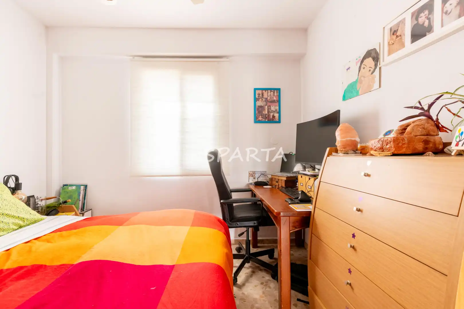 Habitación de Piso en venta en Castilleja de la Cuesta con Aire acondicionado, Horno y Microondas