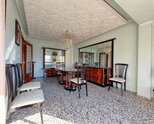 Dining room of Flat for sale in Palma de Gandia