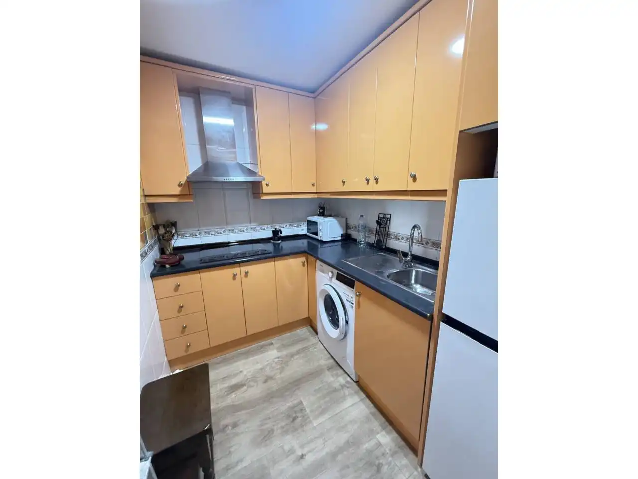 Wohnung mit Terrasse zum Verkauf in Centro, imagen 4