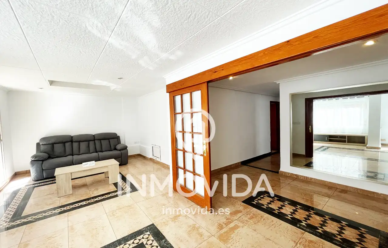 Flat for sale in Avinguda Republica Argentina, 14, Xàtiva