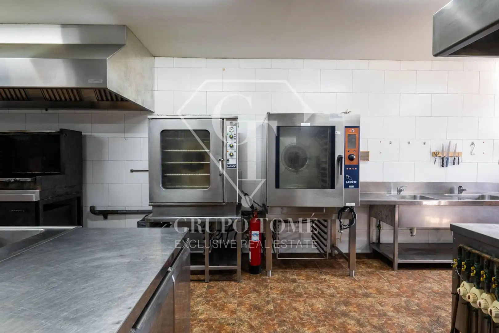 Casa o chalet en venta en Usurbil con Calefacción, Jardín privado y Terraza