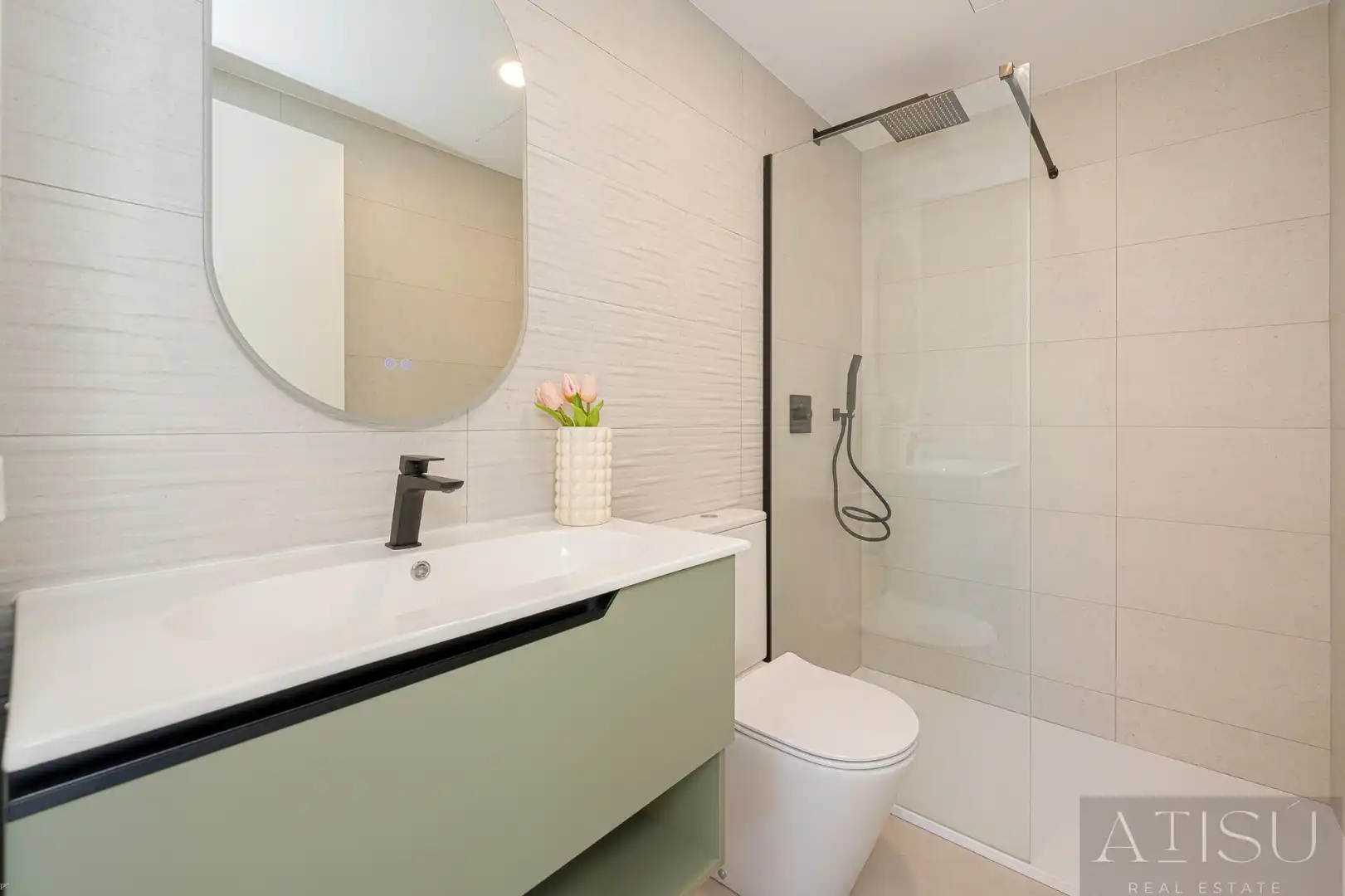 Apartment with pool for sale in La Cala de Villajoyosa, imagen 11