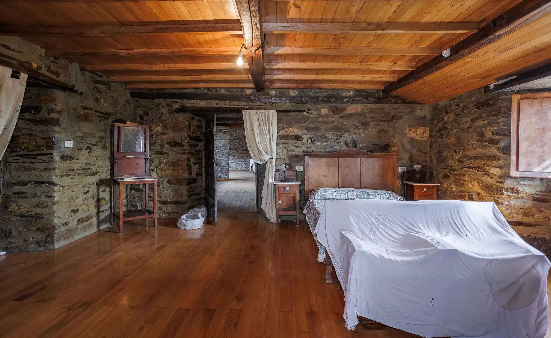 Casa rústica en venda a O Saviñao, imagen 8