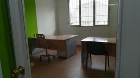 Foto 5 de Oficina de alquiler en Sur - PAU 4, Móstoles