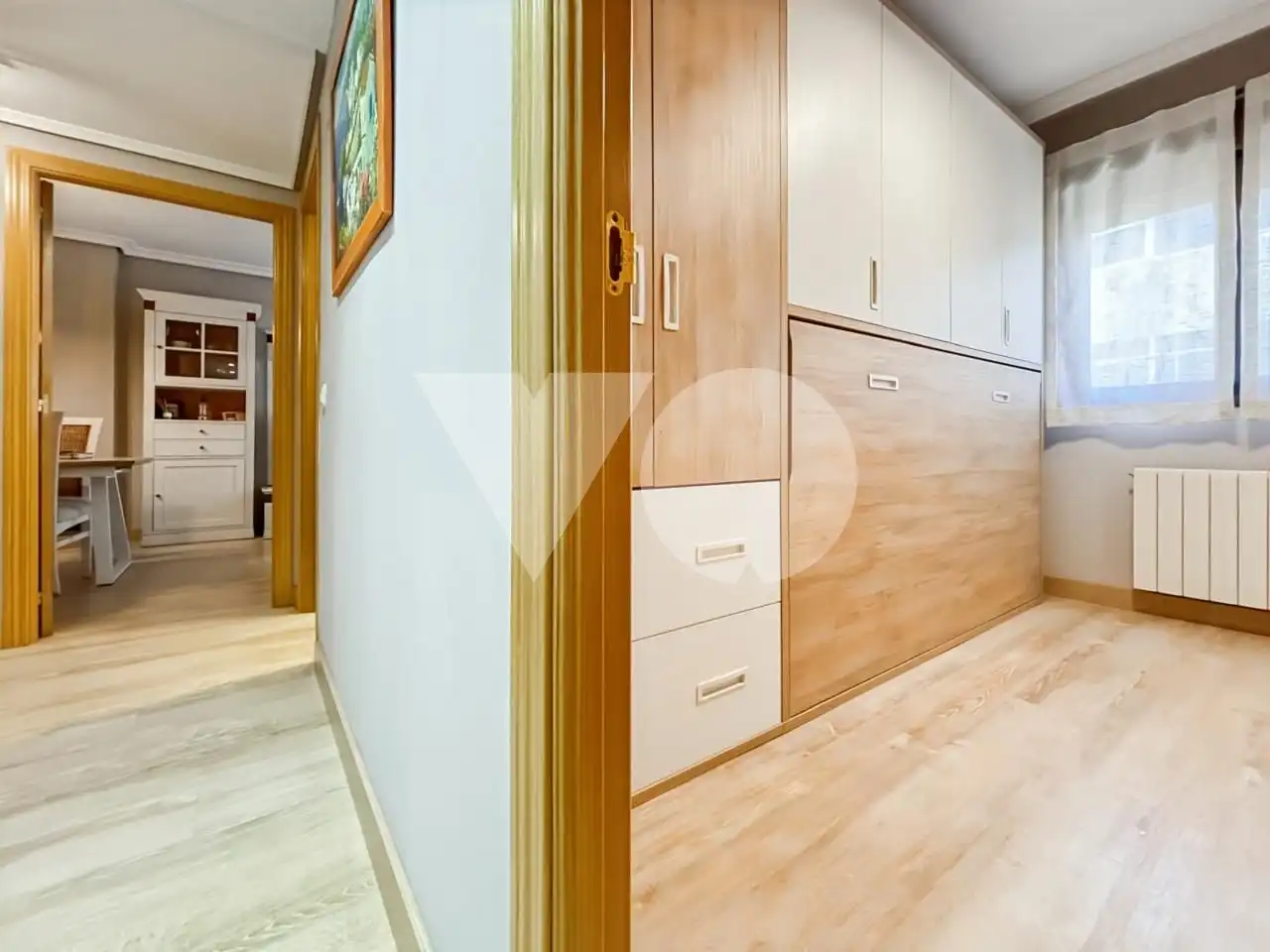 Flat with pool for sale in Calle de Alfonso Gómez, imagen 23