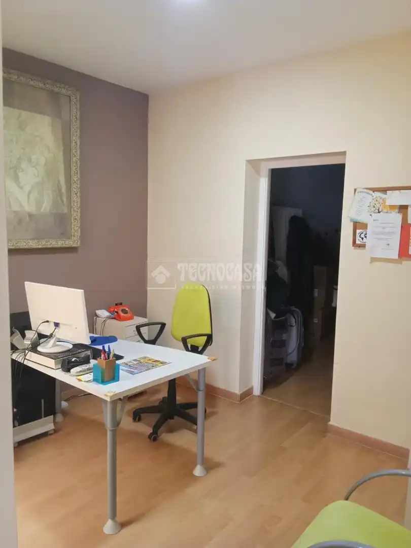 Casa o chalet en venta en Castilleja de la Cuesta con Aire acondicionado