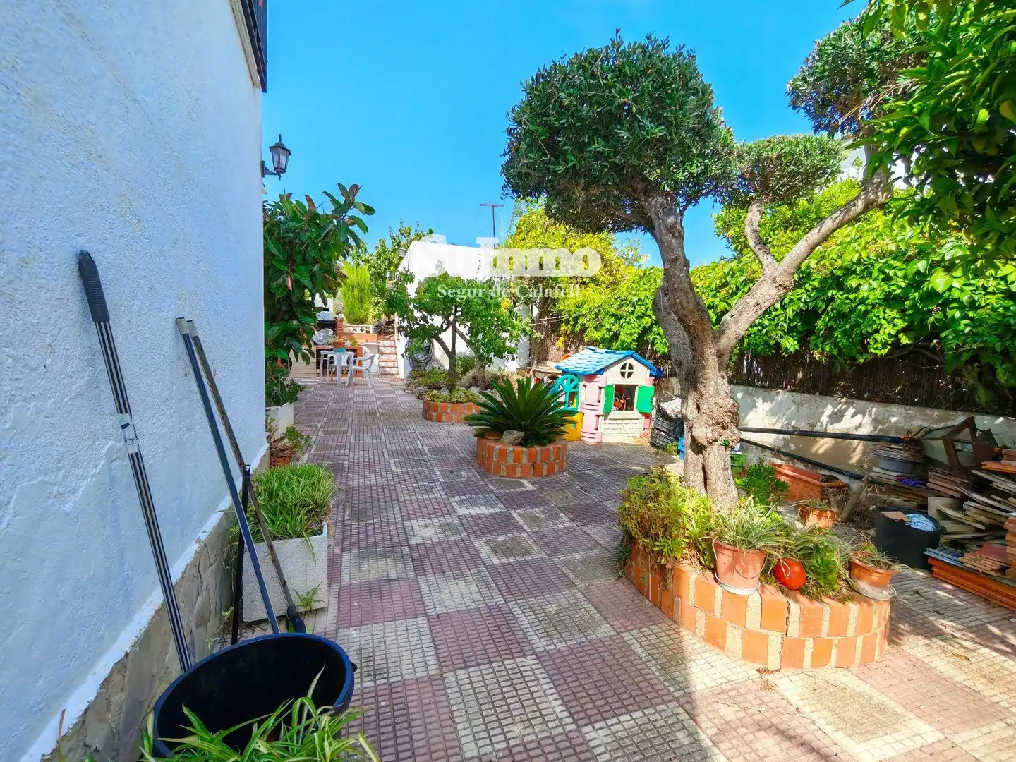 Haus mit Pool zum Verkauf in Viella, imagen 5