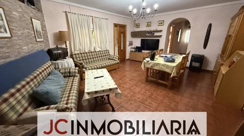 Foto 5 de Casa o xalet en venda a Carraduero, Villabáñez, Valladolid