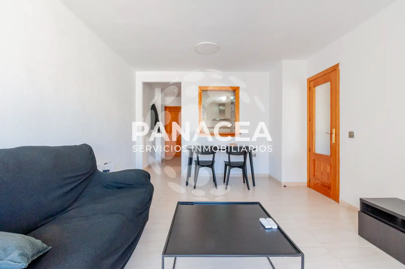 Piso en venta en Roquetas de Mar con Amueblado, Horno y Lavadora