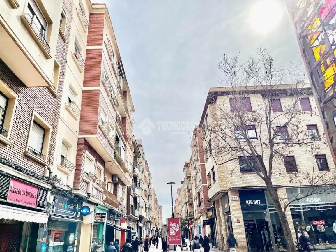 Piso con ascensor en venta en Delicias, imagen 8