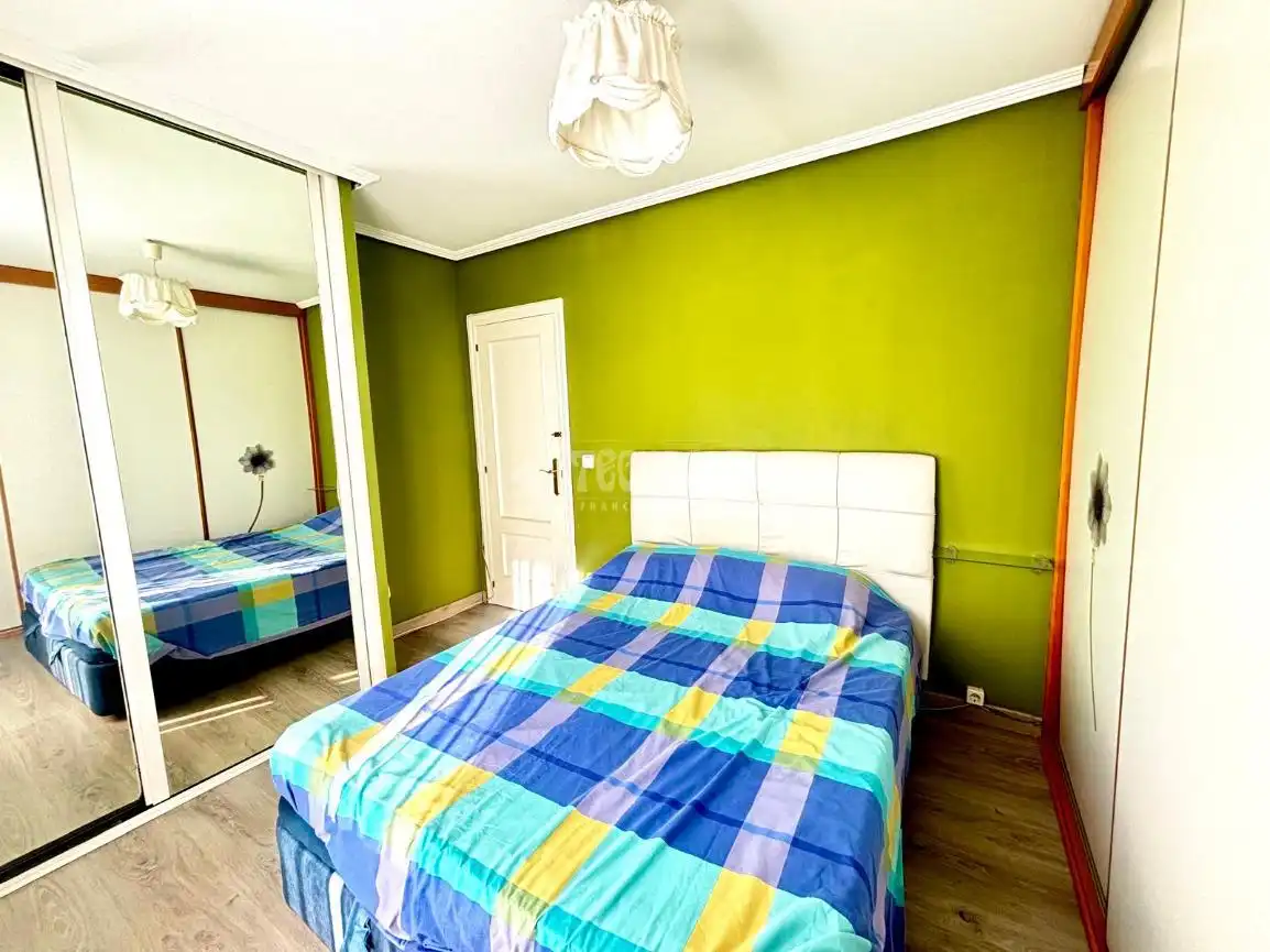 Habitación de Piso en venta en Camargo con Parquet