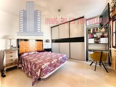 Piso con terraza en venta en CONDE ALCALA 2, imagen 13