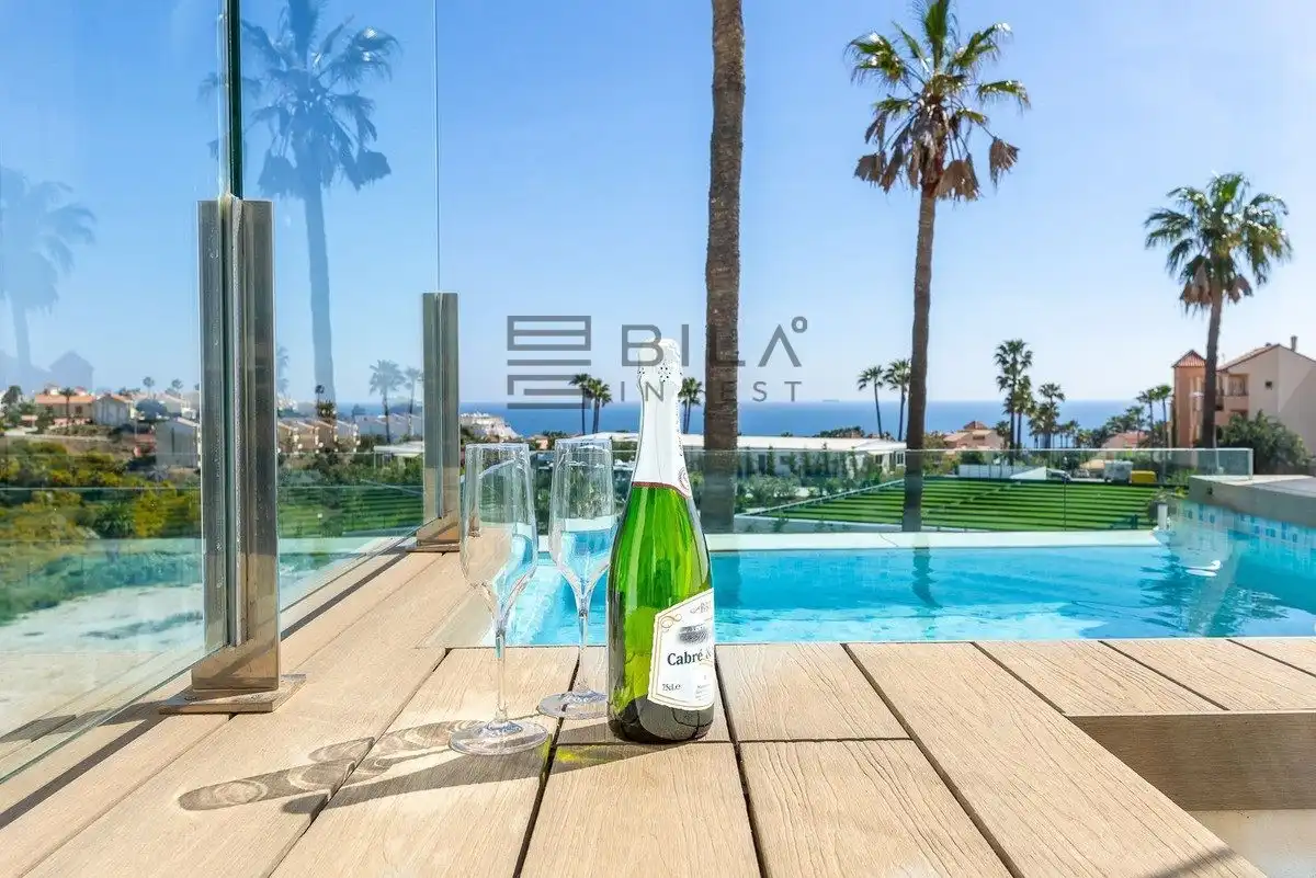 Appartement avec piscine à vendre à Santa Barbara Heights, imagen 7