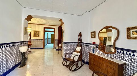 Foto 2 de Finca rústica en venta en Pedreguer, Alicante