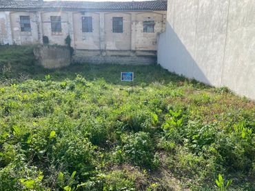 Terreny residencial en venda a Montaverner