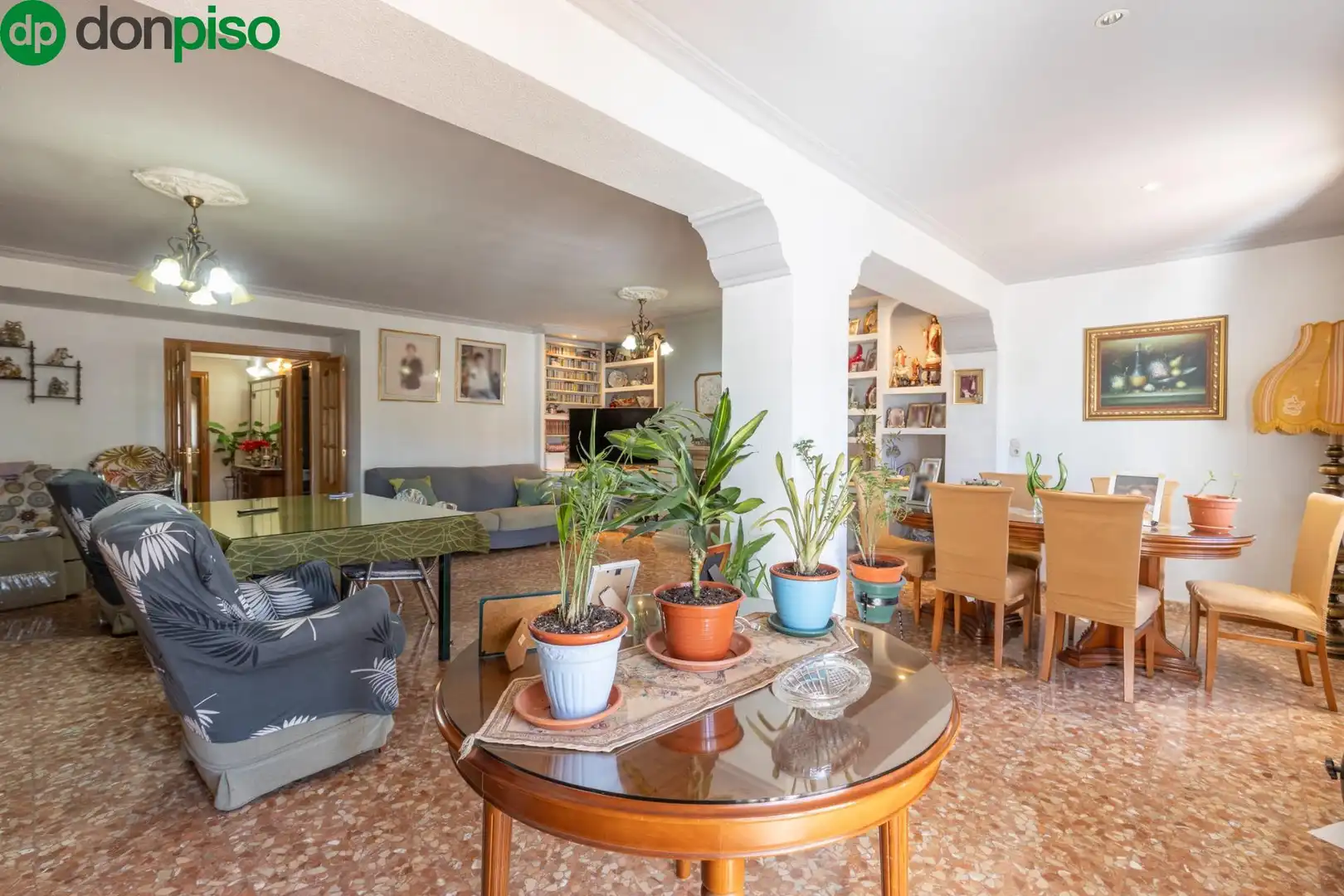 Detached homes for sale in Calle Viejo de Charilla, 43, Alcalá la Real