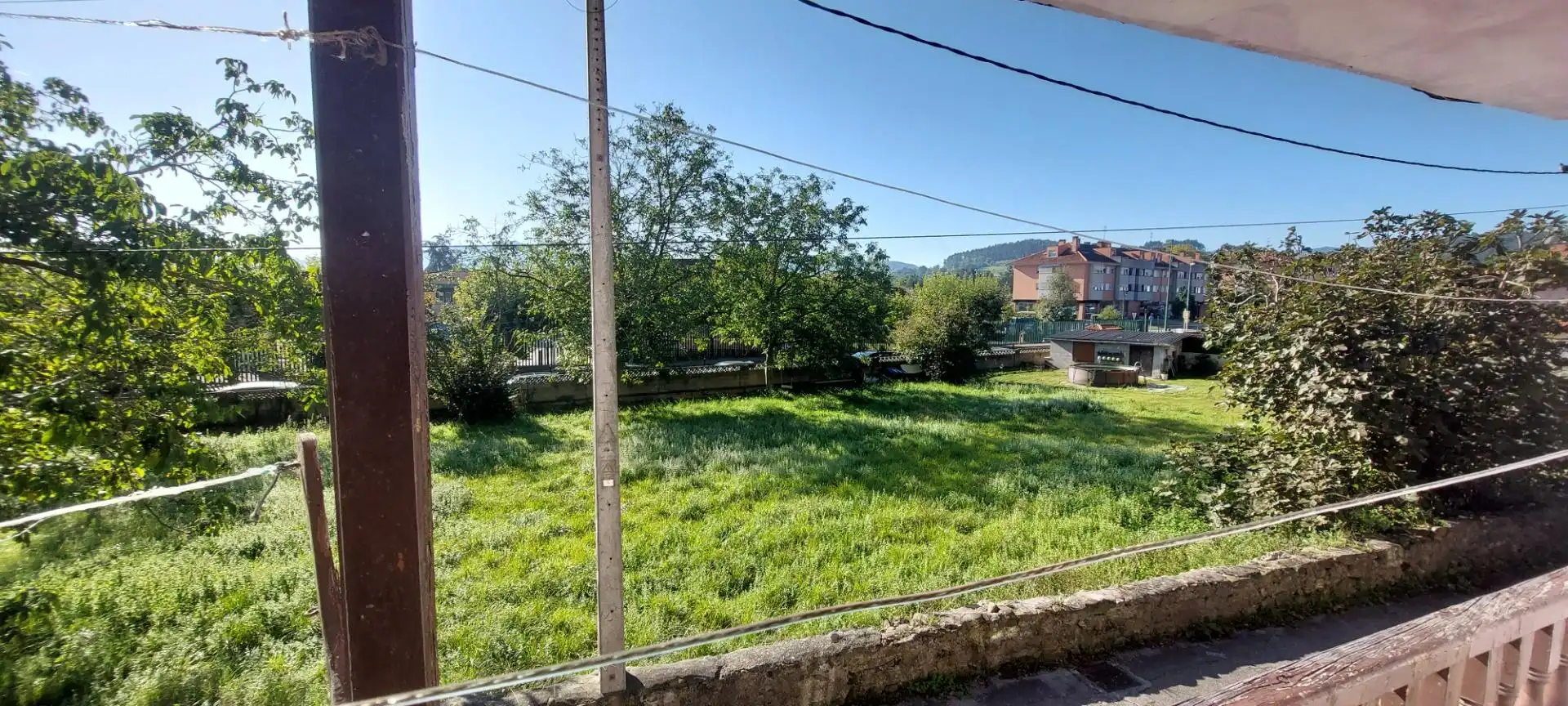 Jardí de Casa o xalet en venda en Torrelavega 