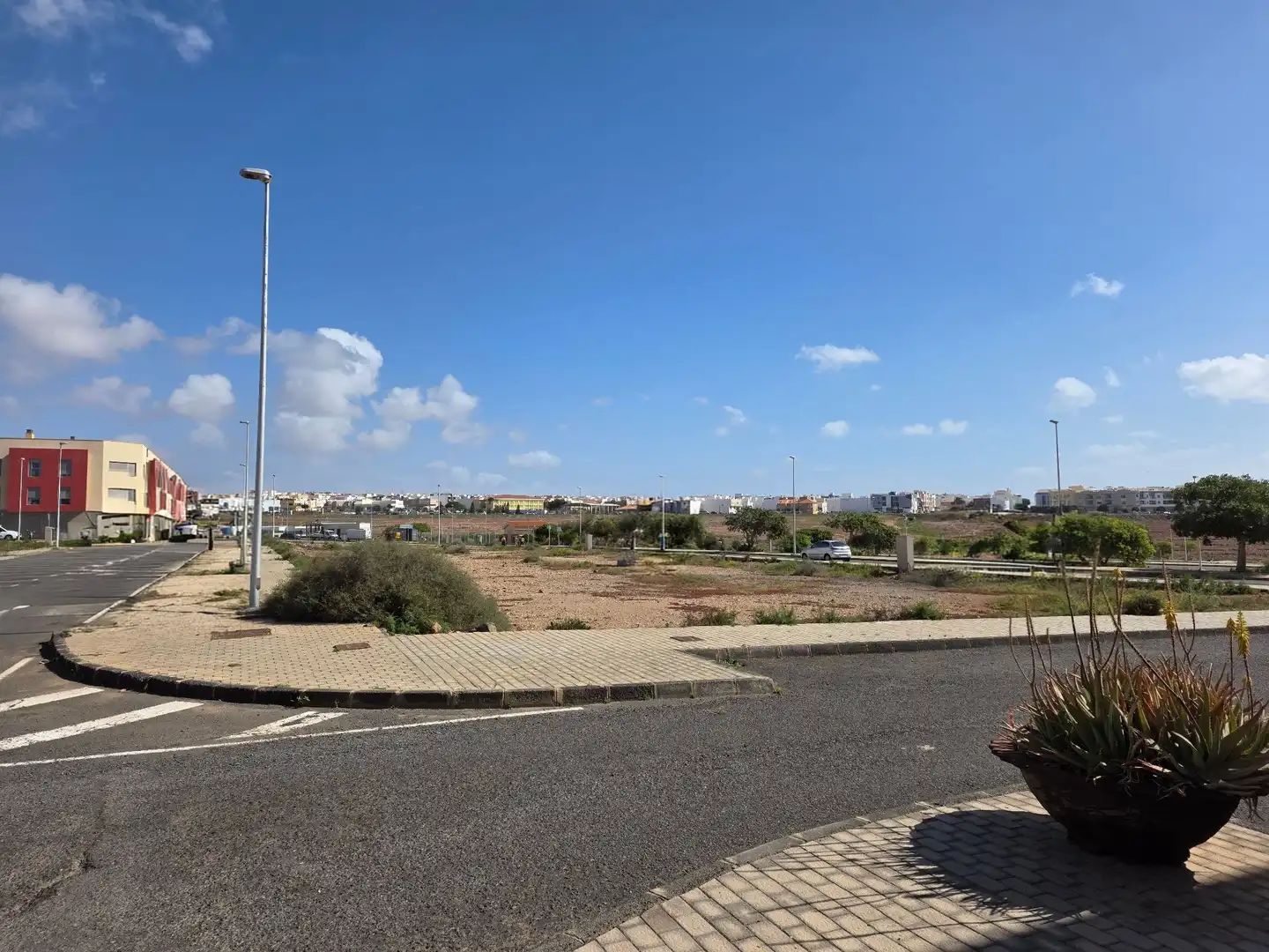Residencial en venta en Puerto del Rosario