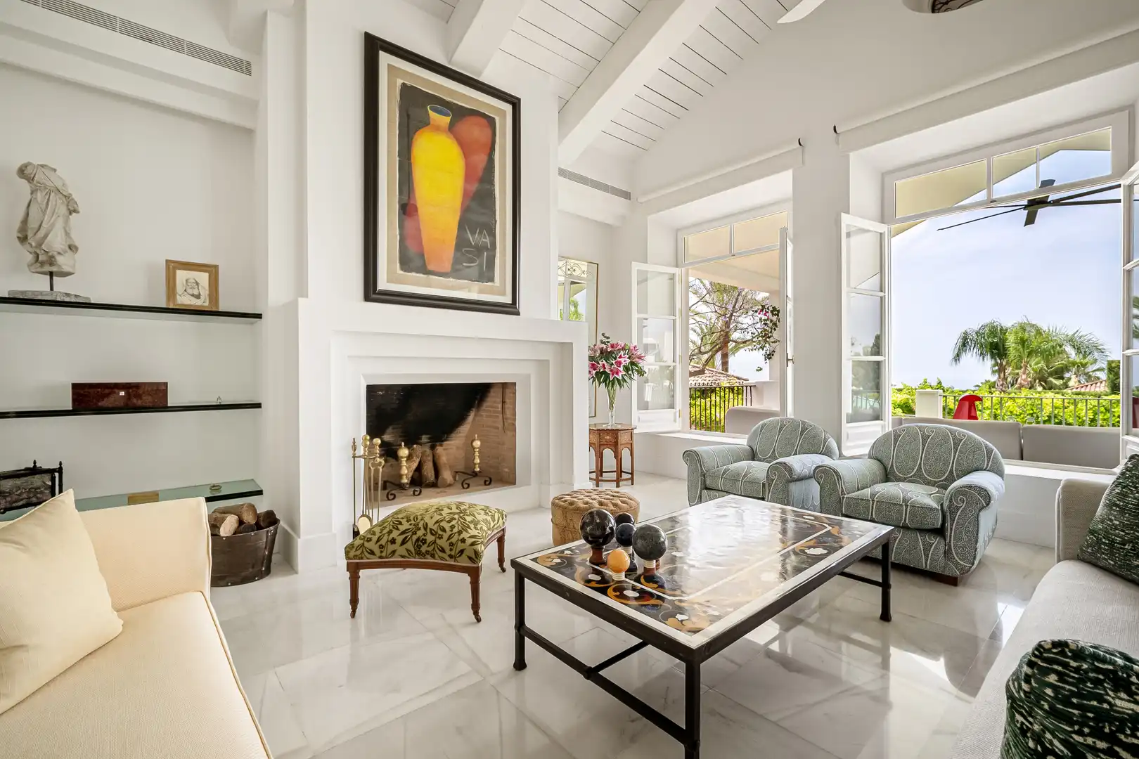 Chalet de obra nueva en venta en CL MOZART-UR SIERRA BLANCA 37(P) N2-1 29602 MARBELLA (MÁLAGA), imagen 60