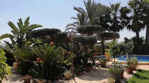 Foto 5 de Casa o xalet en venda a Alzabares, Alicante