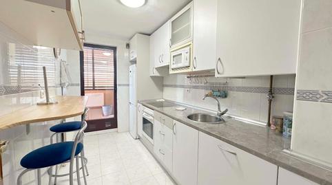 Foto 2 de Piso de alquiler en Luis Cortés, 59, Tejares - Chamberí - Alcades, Salamanca Capital