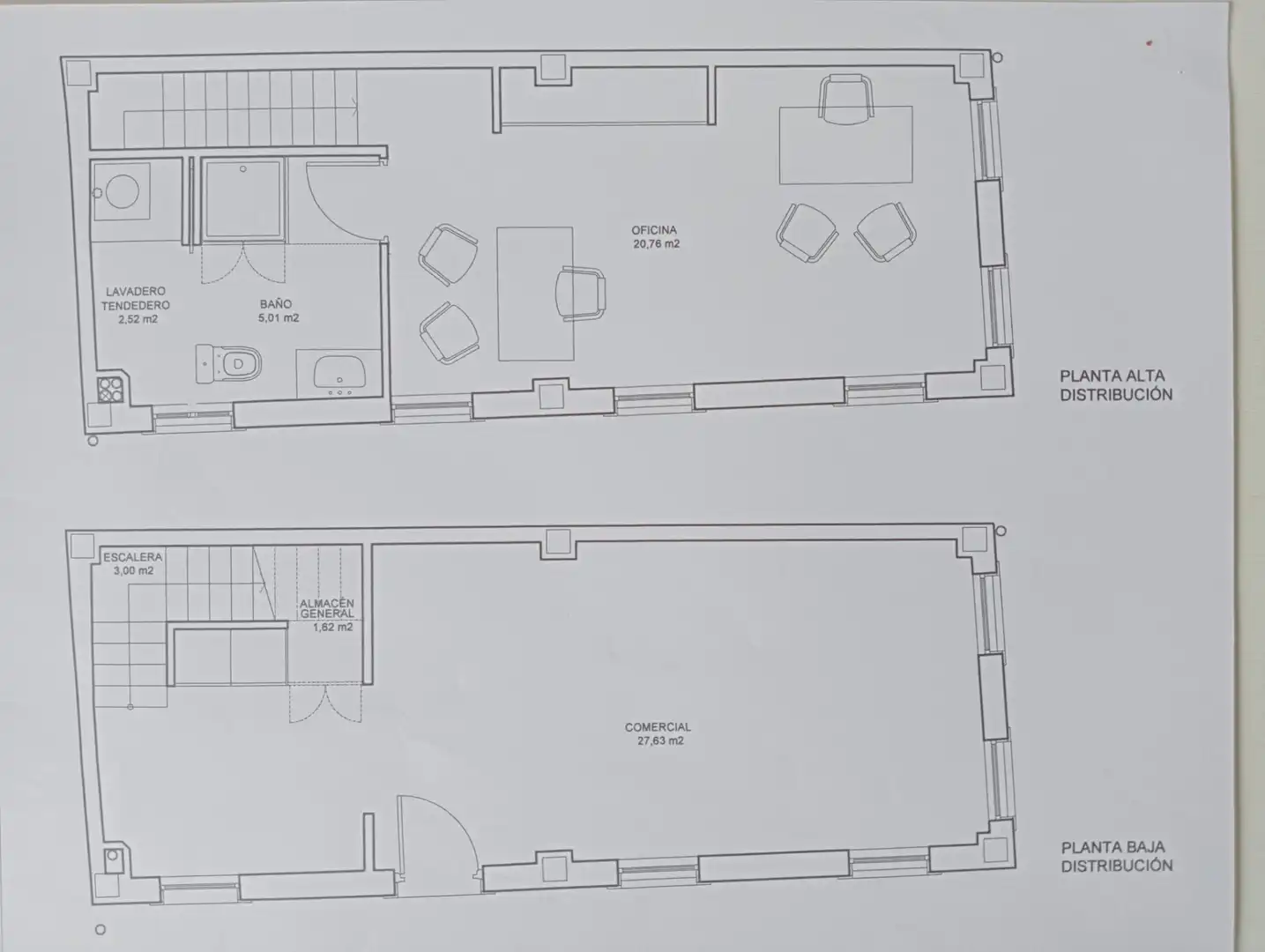 Residential for sale in Sada (A Coruña)