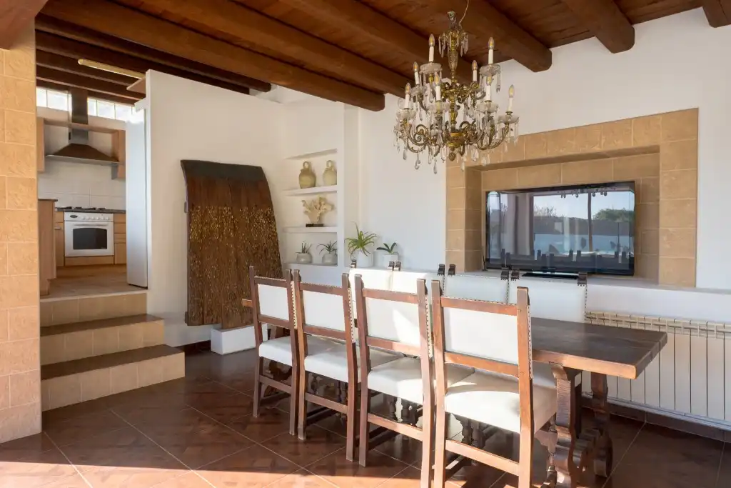 Landhaus mit Pool zum Verkauf in Sant Joan de Labritja, imagen 15