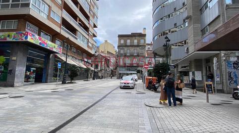 Foto 3 de Garatge en venda a Manuel Nuñez, Centro - Areal, Vigo