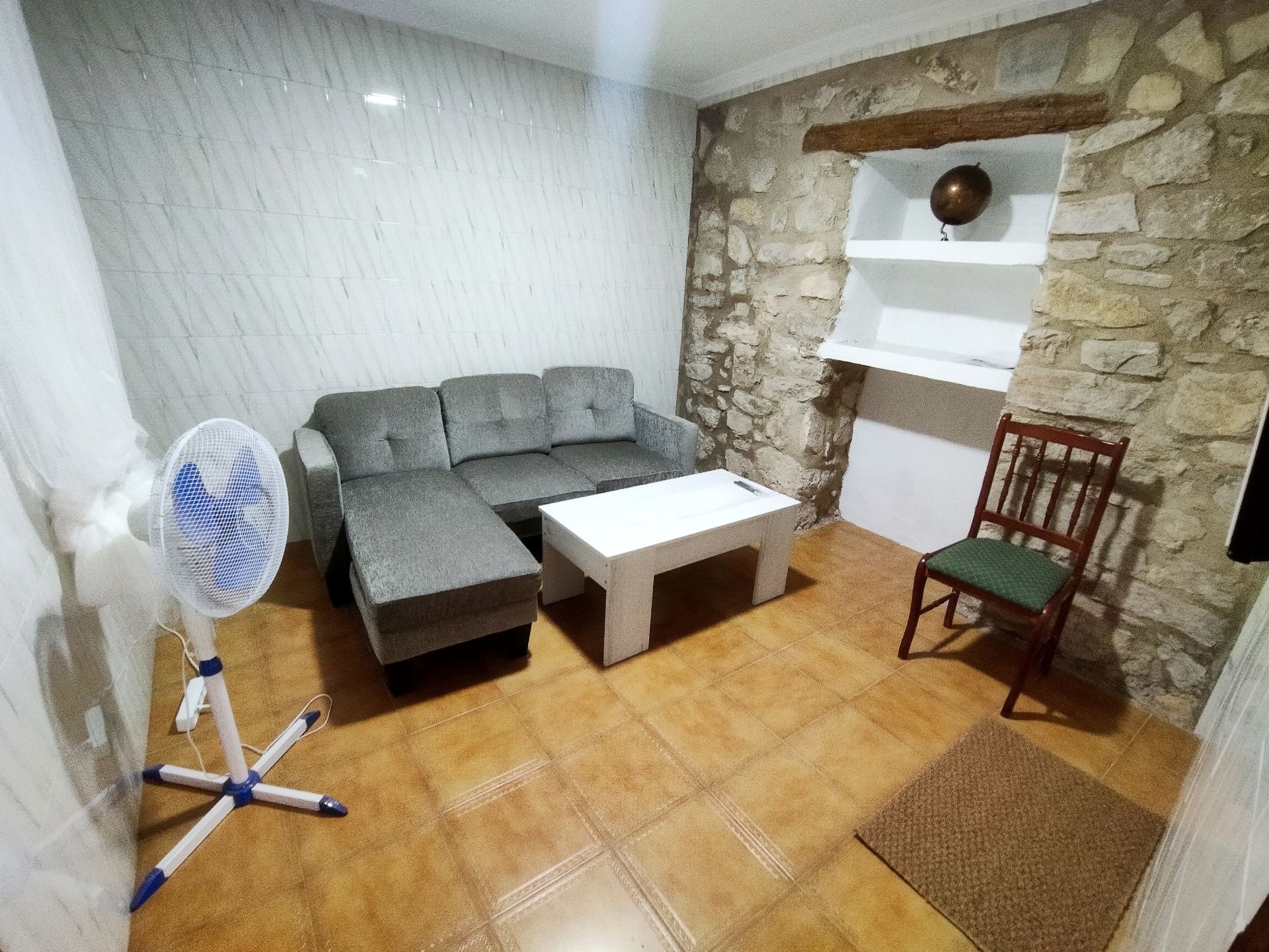 Casa o chalet en venta en  Jaén Capital con Terraza, Amueblado y Lavadora