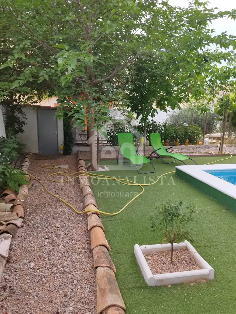 Terrain résidentiel à vendre à Calle Sevilla, imagen 9