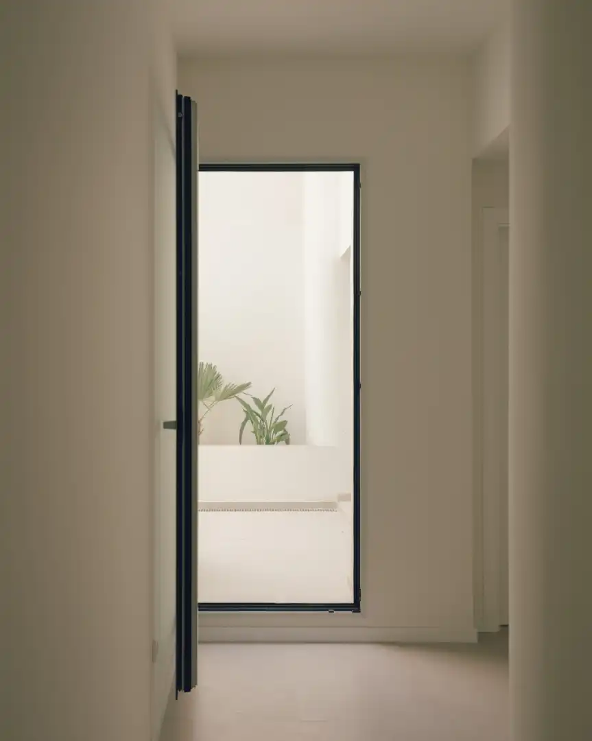 Piso para compartir en Valencia con Aire acondicionado, Calefacción y Terraza