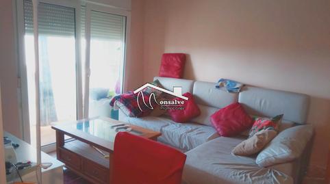 Foto 5 de Piso en venta en Avenida Rufino Rubio, 10, Yeles, Toledo