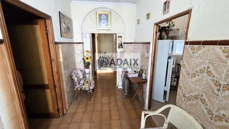 Casa en venta en Tomelloso