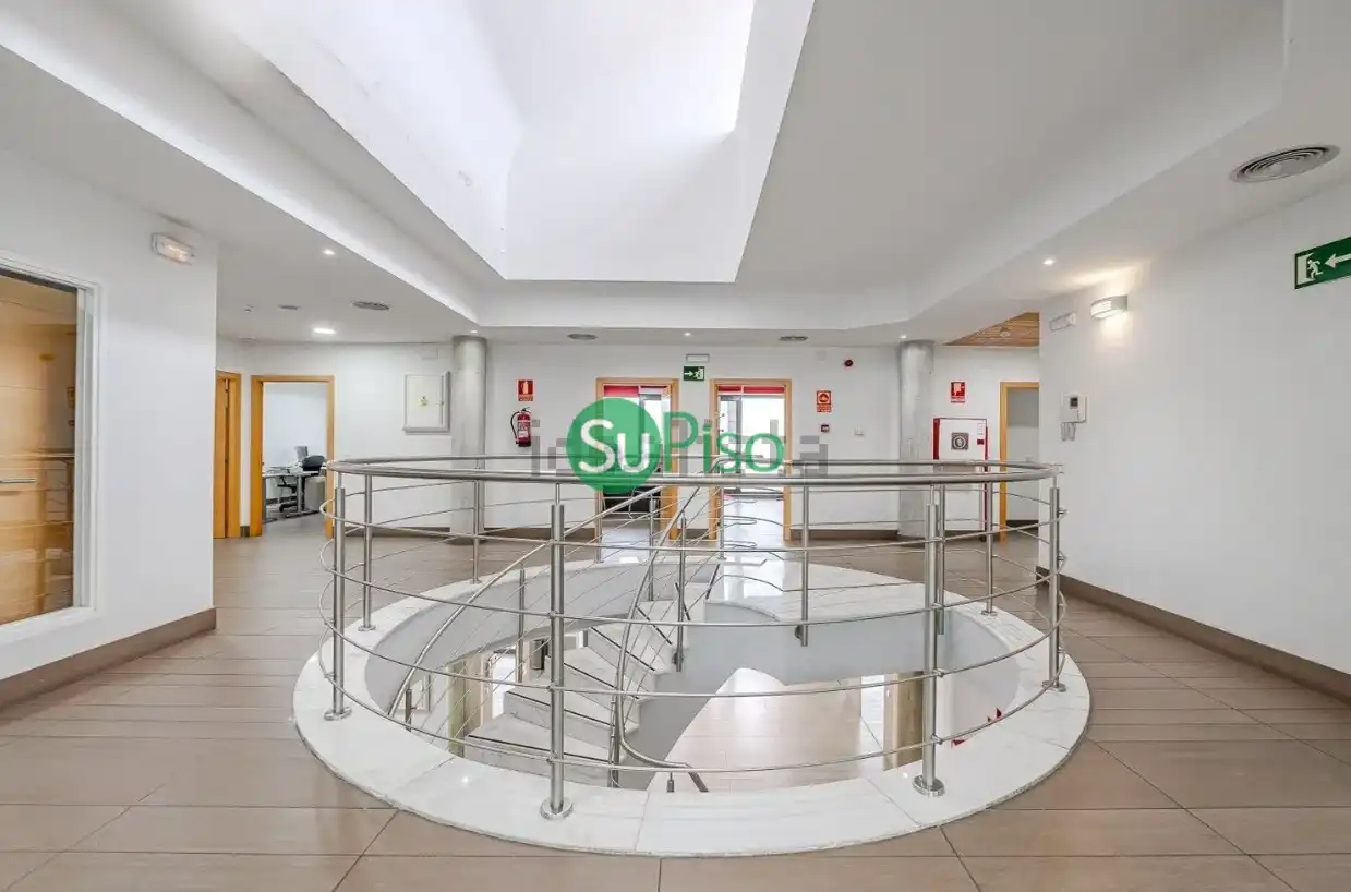 Locale commerciale in vendita a Calle Holanda 5, imagen 17