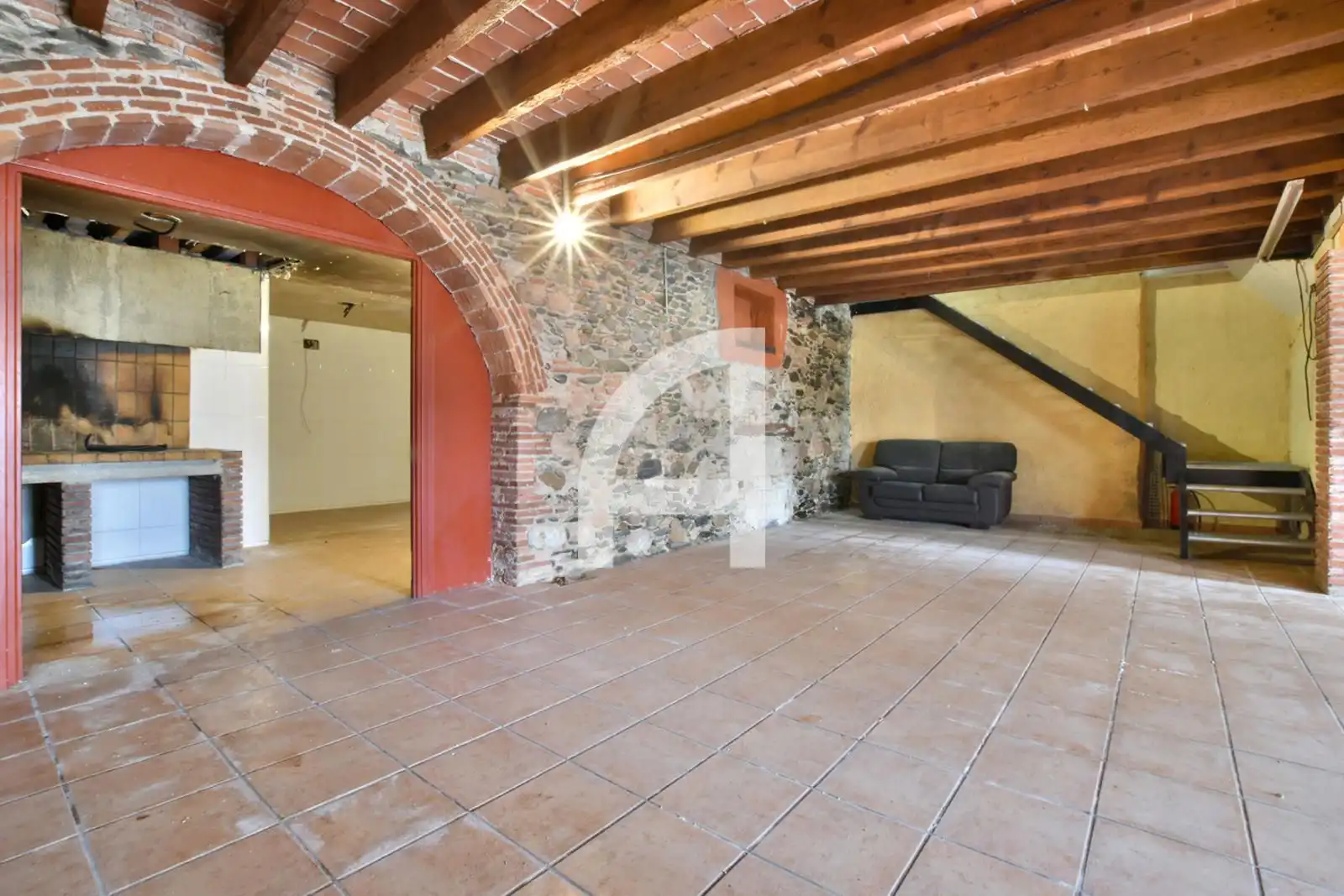 Finca rústica en venda a Avinguda Catalunya, Sant Antoni de Vilamajor