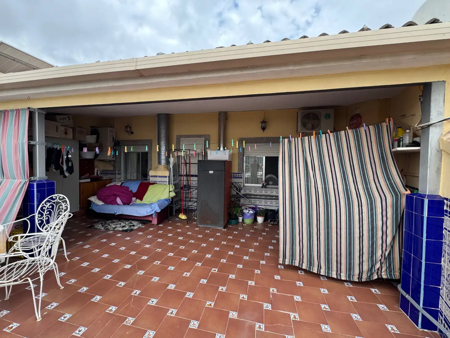 Haus mit Terrasse zum Verkauf in Calle Carretera de Valentin 74, imagen 25