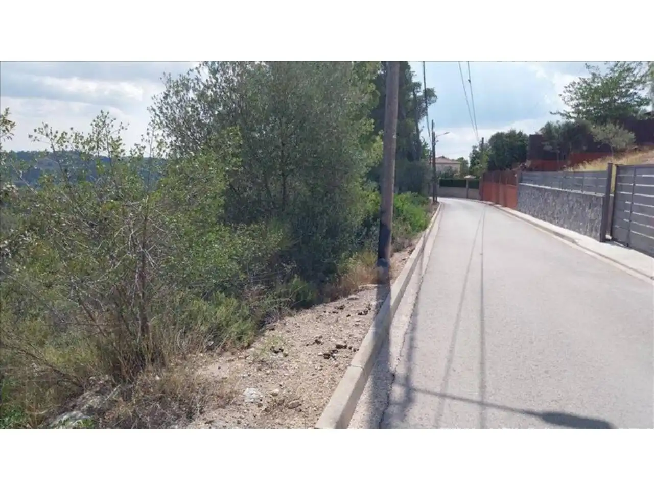 Rural land for sale in Camino Ocells 12, imagen 3
