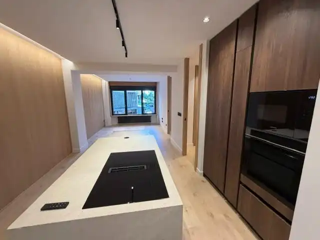 Mini appartamento con ascensore in vendita a Centro Ciudad, imagen 29