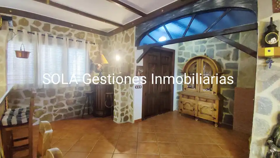 Casa con terrazza in vendita a Calle Escucha Baja, imagen 12