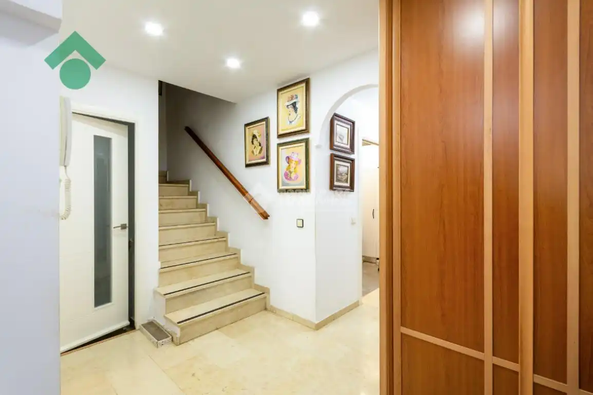 Maison jumelée avec piscine à vendre à Torre del Mar, imagen 3
