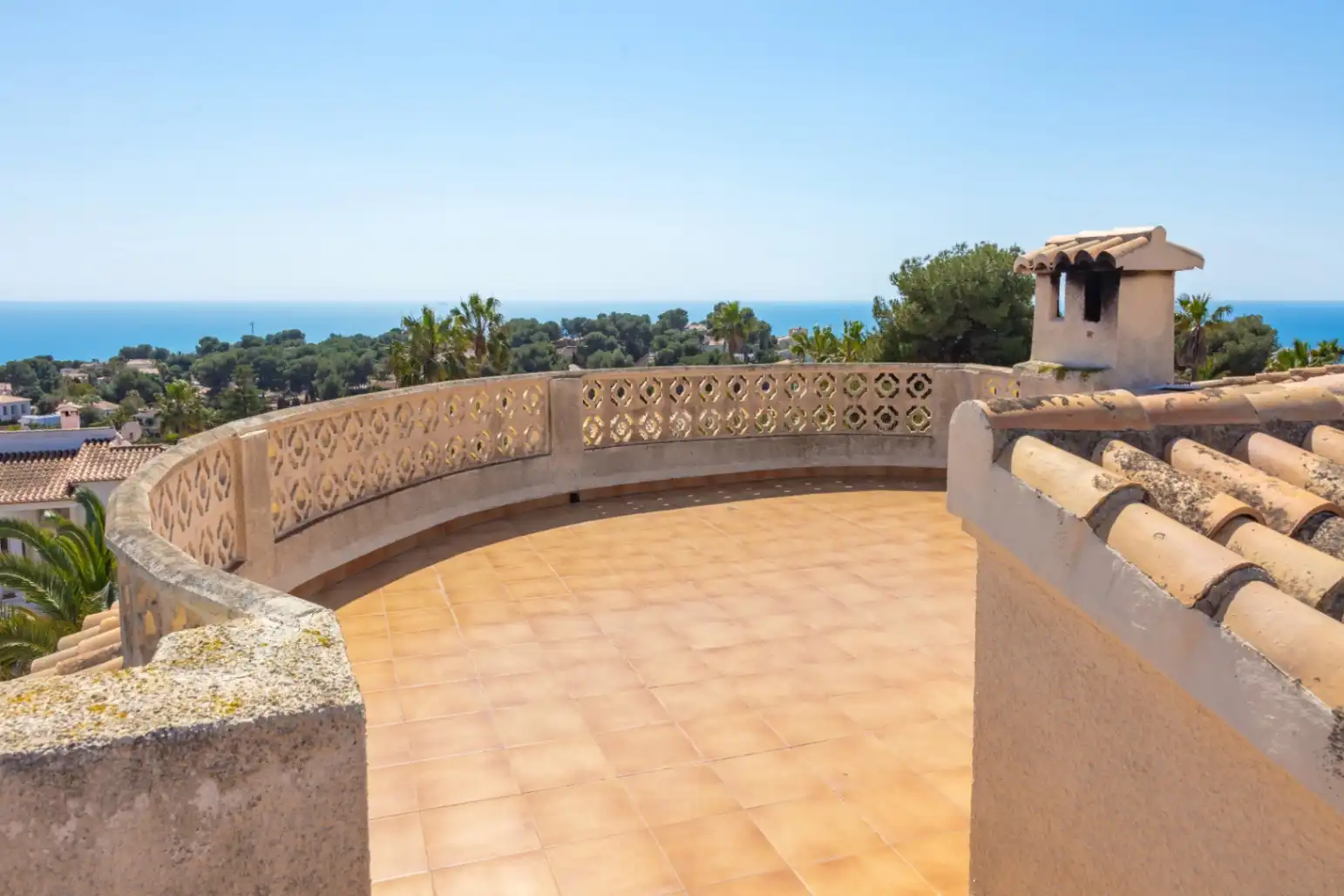 Villa con piscina in vendita a Portichol - Balcón al Mar, imagen 16