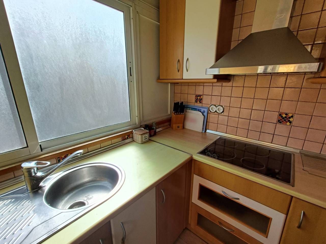Flat for sale in Dalt dels Banús, Santa Rosa