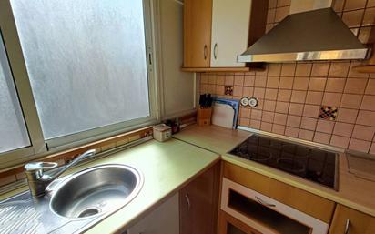 Flat for sale in Dalt dels Banús, Santa Rosa