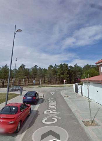 Casa adosada en Venta en Boecillo