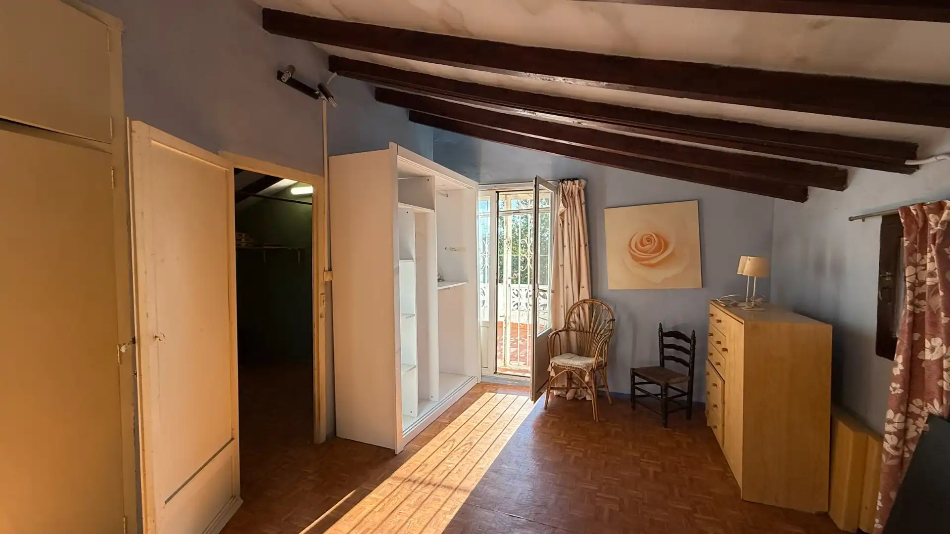 Chalet con terraza en venta en Gargasindi - Garduix - Colina del Sol, imagen 23