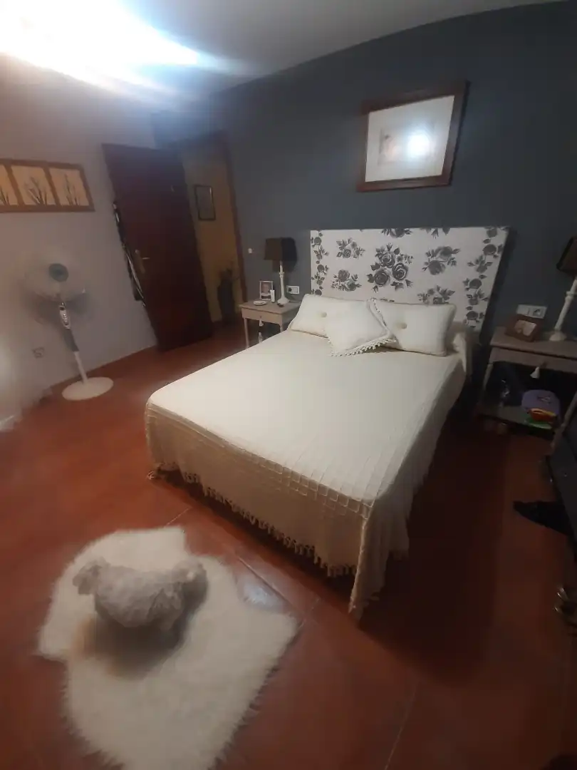 Casa amb terrassa en venda a Úbeda, imagen 20