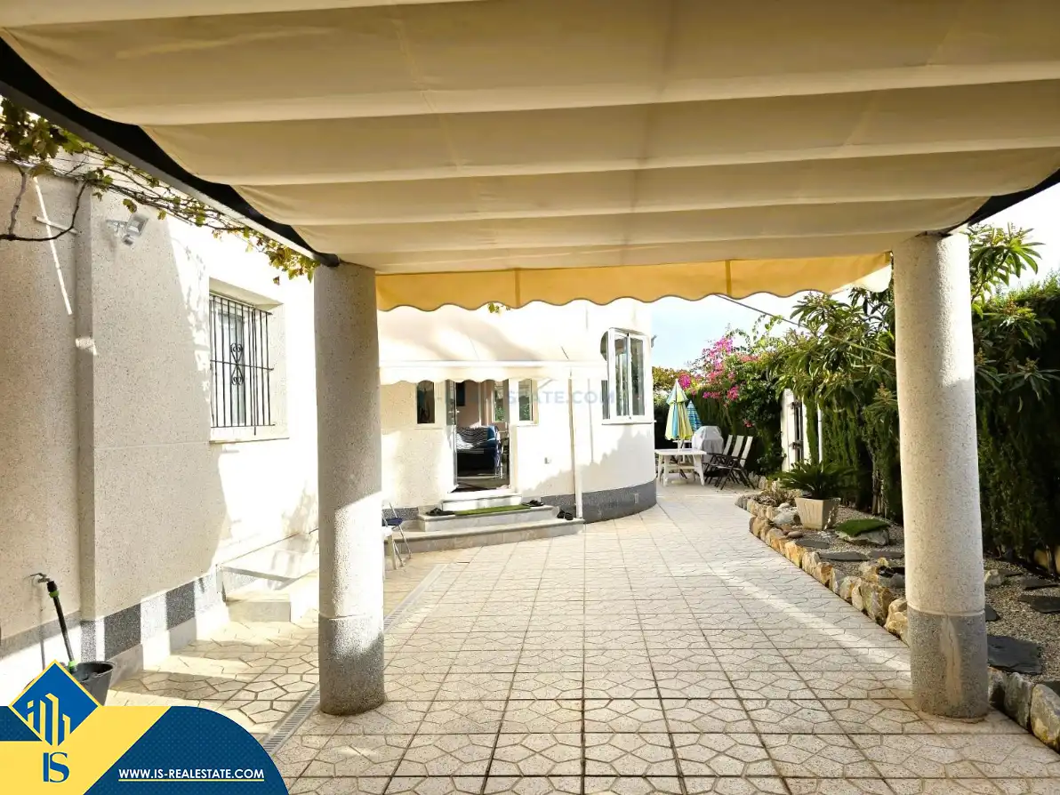 Villa mit Pool zum Verkauf in Orihuela Costa, imagen 22