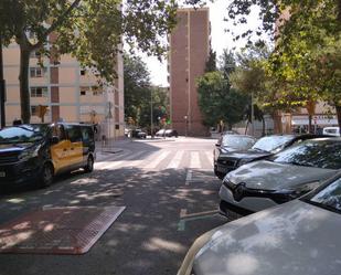 Parking of Flat for sale in  Barcelona Capital