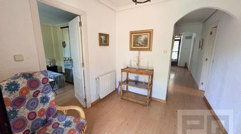 Foto 5 de Planta baja de alquiler en Las Navas del Marqués , Ávila